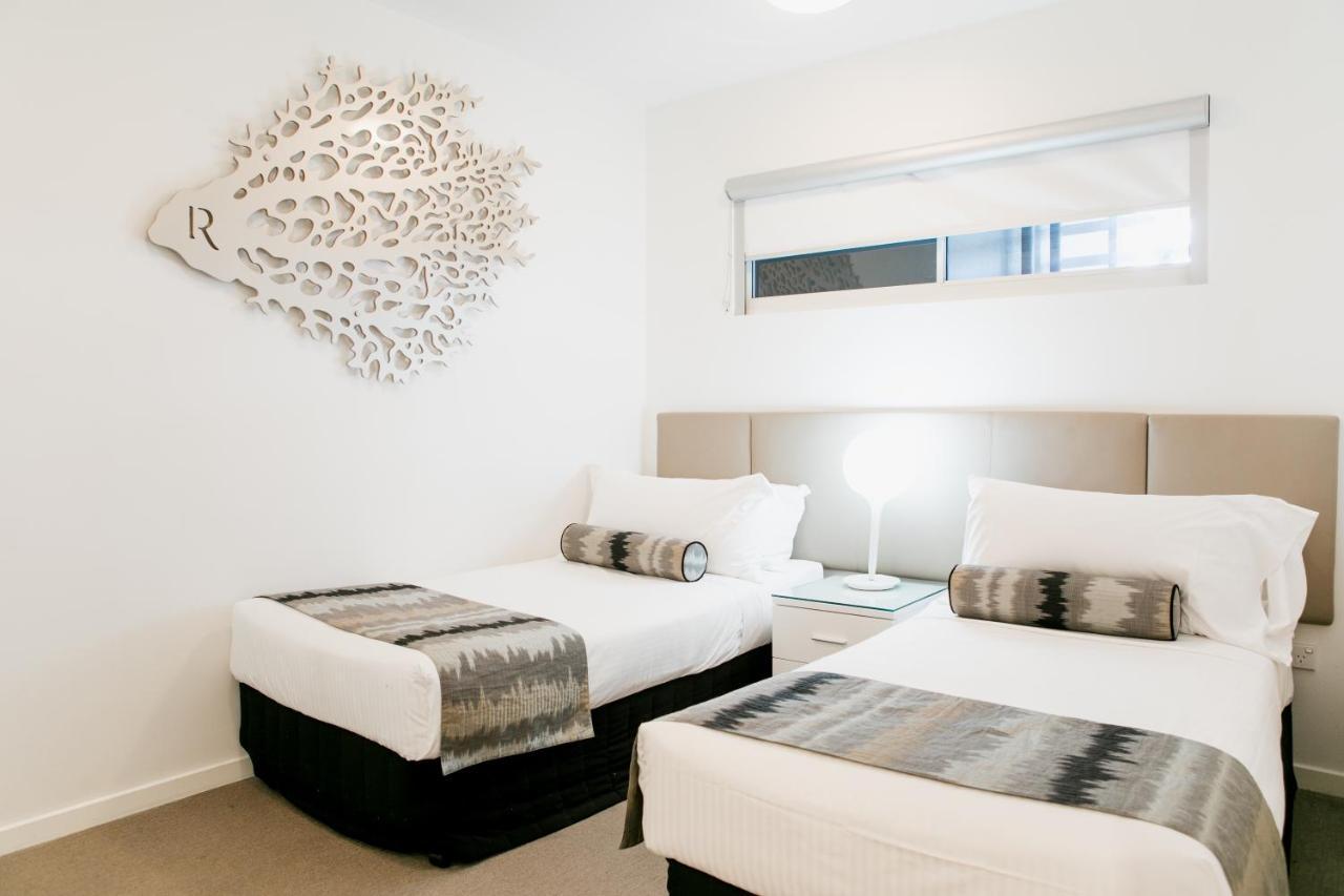 Rumba Beach Resort Калаундра Экстерьер фото